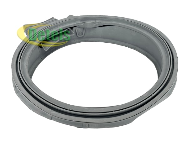 Манжета (гума) люка Samsung DC64-03722A для пральної машини Манжета (гума) люка Samsung DC64-03722A для пральної машини